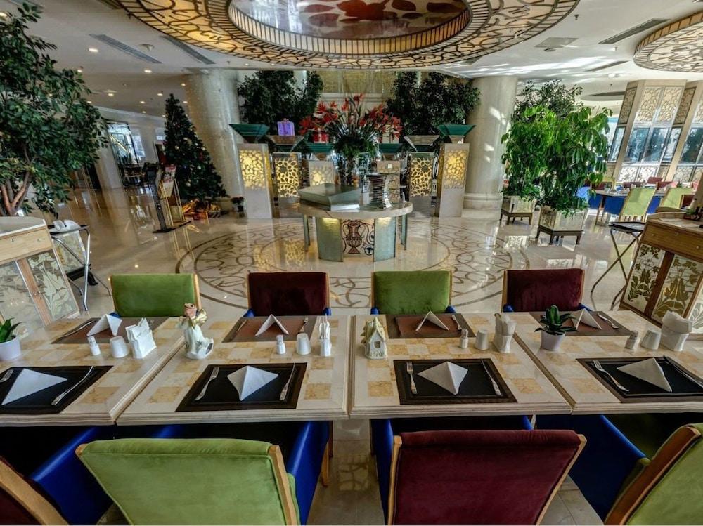 Jinjiang Fuyuan Hotel Daxing  Exteriör bild